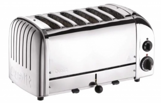 Dualit Classic 60165 6 Ekmek Kızartma Makinesi kullananlar yorumlar